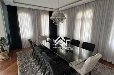 Casa &agrave; venda - 450m&sup2; - Condom&iacute;nio Shambala I