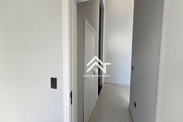 Casa &agrave; venda - 120m&sup2; - Portal Lamis
