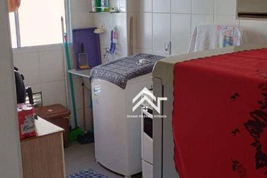 Apartamento &agrave; venda - 50m&sup2; - Terra Preta