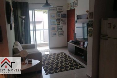 Apartamento &agrave; venda - 88m&sup2; - Vila Esperia Ou Giglio