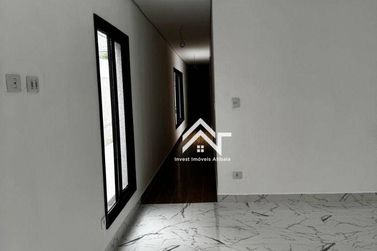 Casa &agrave; venda - 260m&sup2; - Bairro Canedos