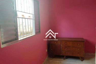 Casa &agrave; venda - 67m&sup2; - Jardim Imperial