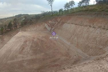 Terreno &agrave; venda - 1008m&sup2; - JARDIM EST&Acirc;NCIA BRASIL