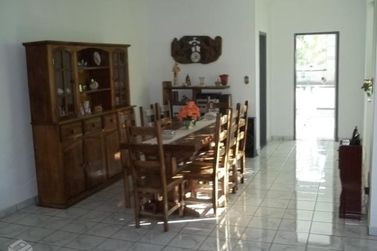 Casa &agrave; venda - Vila Santista