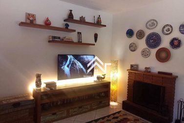 Casa &agrave; venda - 150m&sup2; - Ch&aacute;caras Brasil