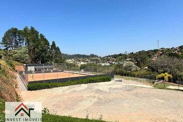 Terreno &agrave; venda - 510m&sup2; - Jardim Shangri-L&aacute;