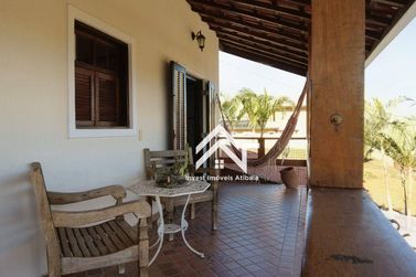 Casa &agrave; venda - 249m&sup2; - Jardim Colina do Sol