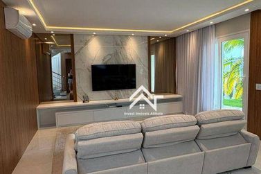 Casa &agrave; venda - 354m&sup2; - Itapor&atilde;