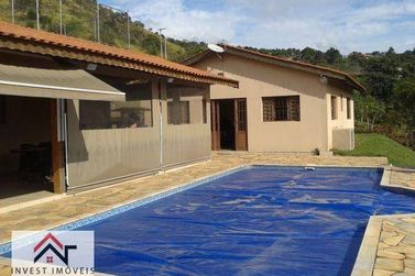 Ch&aacute;cara &agrave; venda - 5000m&sup2; - Nova Gard&ecirc;nia