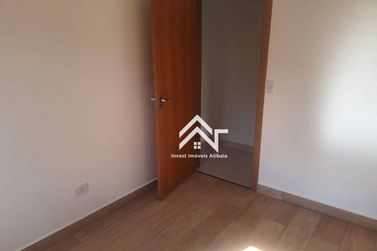 Casa &agrave; venda - 90m&sup2; - Jardim dos Pinheiros