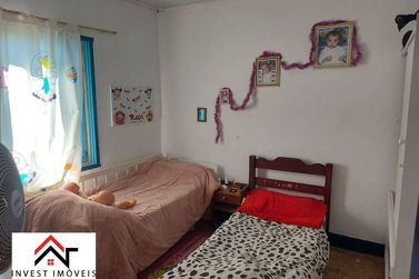 Casa &agrave; venda - 300m&sup2; - Vit&oacute;ria R&eacute;gia