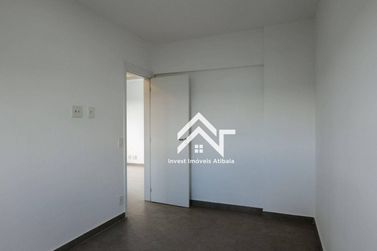 Apartamento para alugar - 68m&sup2; - Jardim Alvin&oacute;polis