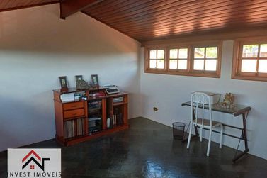 Casa &agrave; venda - 320m&sup2; - Jardim Paulista