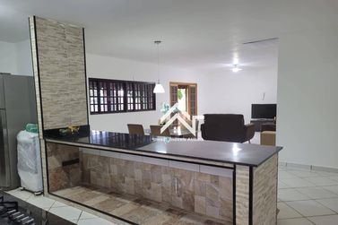 Ch&aacute;cara &agrave; venda - 1000m&sup2; - Ch&aacute;caras Fern&atilde;o Dias