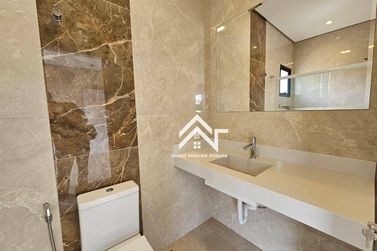 Casa &agrave; venda - 300m&sup2; - Condom&iacute;nio Granville