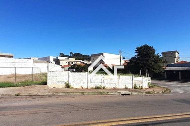 Terreno &agrave; venda - 594m&sup2; - Alvin&oacute;polis