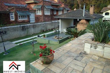 Casa &agrave; venda - 300m&sup2; - Itapetininga