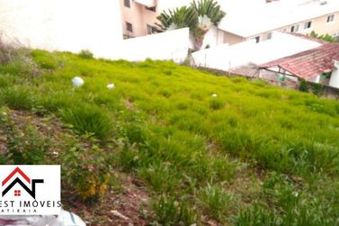 Terreno &agrave; venda - 515m&sup2; - Atibaia Jardim