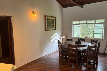 Ch&aacute;cara &agrave; venda - 3800m&sup2; - Condominio Horto ivan