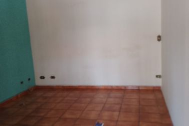 Casa &agrave; venda - JARDIM ALVIN&Oacute;POLIS