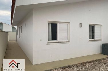 Casa &agrave; venda - 86m&sup2; - Condom&iacute;nio Marf III