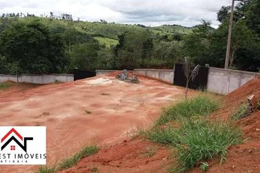 Terreno &agrave; venda - 2000m&sup2; - Itapetinga