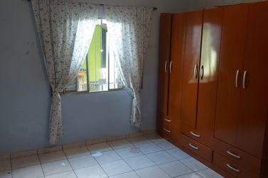 Casa &agrave; venda - JARDIM ALVIN&Oacute;POLIS