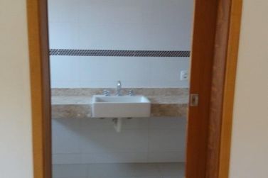 Casa &agrave; venda - Jardim S&atilde;o Nicolau