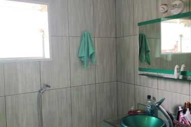 Sobrado &agrave; venda - 200m&sup2; - Jardim Imperial