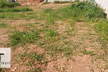 Terreno &agrave; venda - 805m&sup2; - Jardim Centen&aacute;rio
