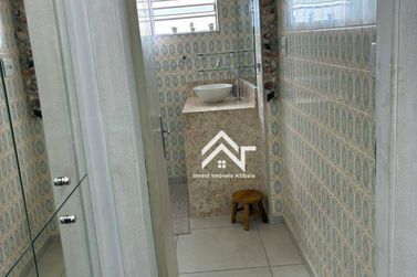 Apartamento &agrave; venda - 78m&sup2; - Centro