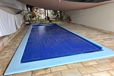 Casa &agrave; venda - 100m&sup2; - Alvin&oacute;polis