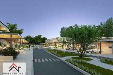 Casa &agrave; venda - 198m&sup2; - Vila Santista