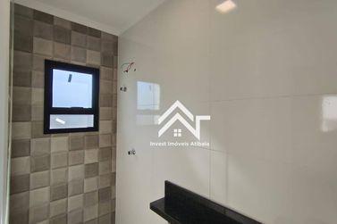 Casa &agrave; venda - 77m&sup2; - Chacaras Maringa