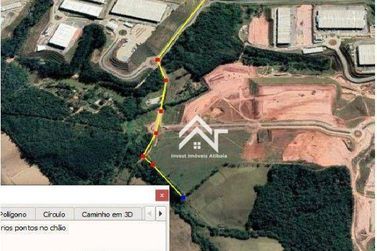Terreno &agrave; venda - 307000m&sup2; - Pinhal