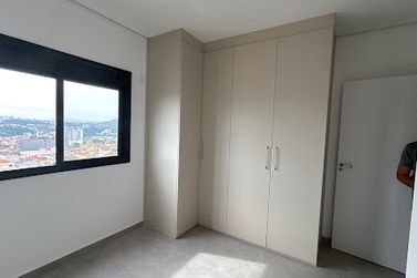 Apartamento &agrave; venda - 74m&sup2; - Jardim Alvin&oacute;polis