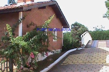 Casa &agrave; venda - 185m&sup2; - Jardim das Flores