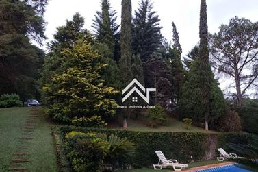 Ch&aacute;cara &agrave; venda - 2500m&sup2; - Ch&aacute;caras Fern&atilde;o Dias