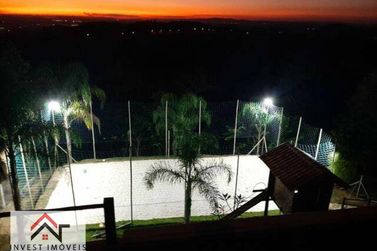 Ch&aacute;cara &agrave; venda - 1200m&sup2; - Est&acirc;ncia Santa Maria do Laranjal