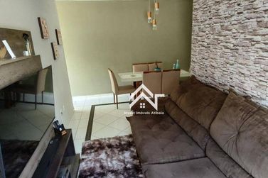 Apartamento &agrave; venda - 60m&sup2; - Jardim Paulista