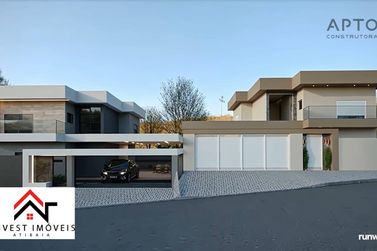 Casa &agrave; venda - 177m&sup2; - Loanda
