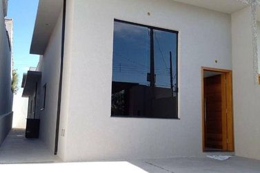 Casa &agrave; venda - 93m&sup2; - Jardim dos Pinheiros