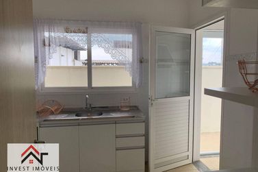 Casa &agrave; venda - 86m&sup2; - Condom&iacute;nio Marf III