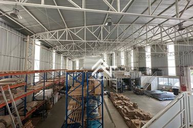 Sal&atilde;o Comercial &agrave; venda - 1797m&sup2; - Belvedere
