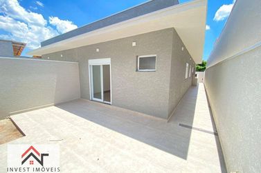 Casa &agrave; venda - 92m&sup2; - Jardim dos Pinheiros