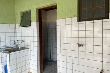 Casa &agrave; venda - TANQUE