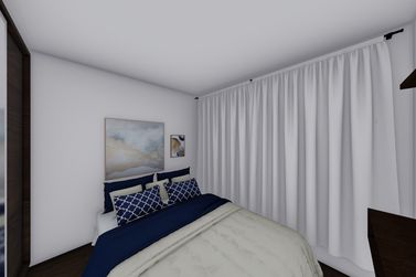 Sobrado &agrave; venda - 791m&sup2; - ALVIN&Oacute;POLIS
