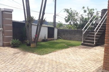 Casa &agrave; venda - Parque das hortencias