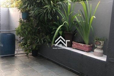 Casa &agrave; venda - 213m&sup2; - Jardim das Flores