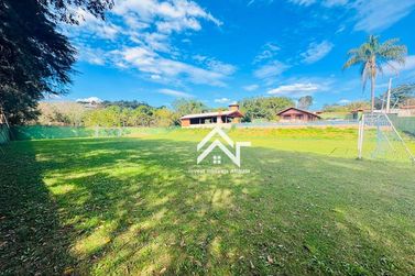 Ch&aacute;cara &agrave; venda - 4800m&sup2; - Jardim Est&acirc;ncia Brasil